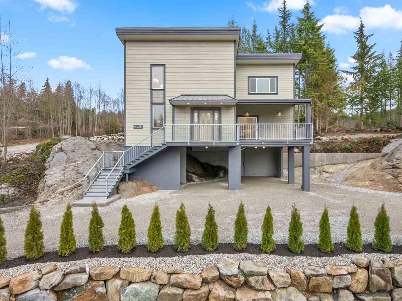 9425 Stephens Way, Secret Cove, BC, V0N 1Y2