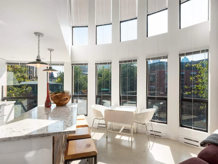 303-1 East Cordova Street, Vancouver, BC, V6A 4H3