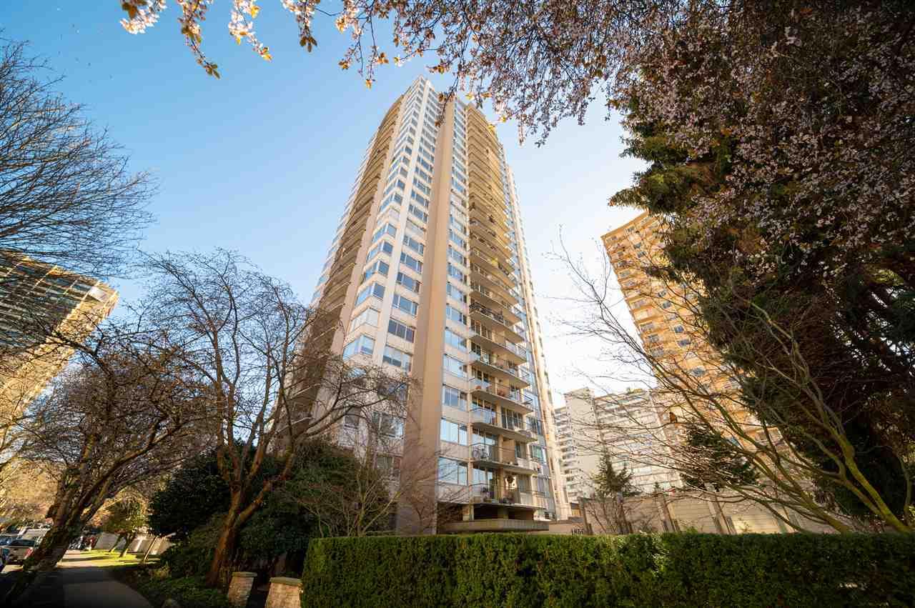 403-1850 Comox Street, Vancouver, BC, V6G 1R3