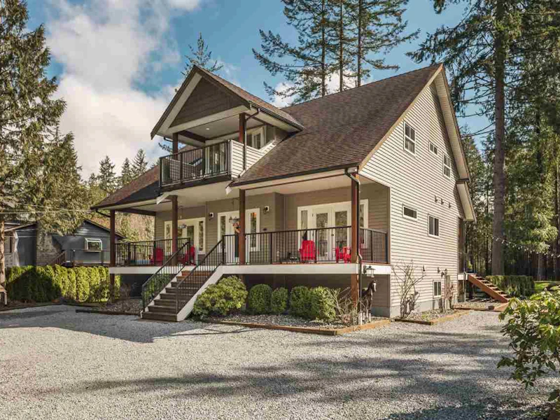 11396 280th Street, Maple Ridge BC V2W 1L6