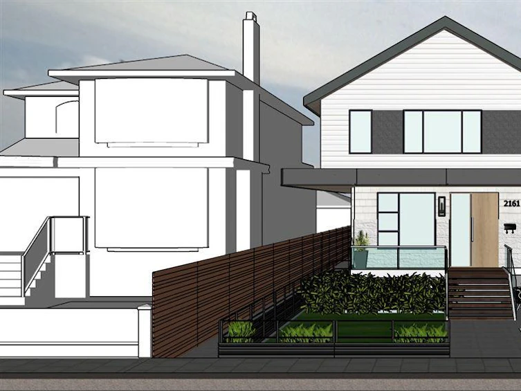 2161 East 28th Avenue, Vancouver, BC, V5N 2Y1