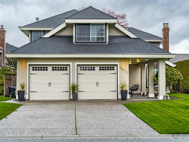 4673 63rd Street, Delta BC V4K 4T2