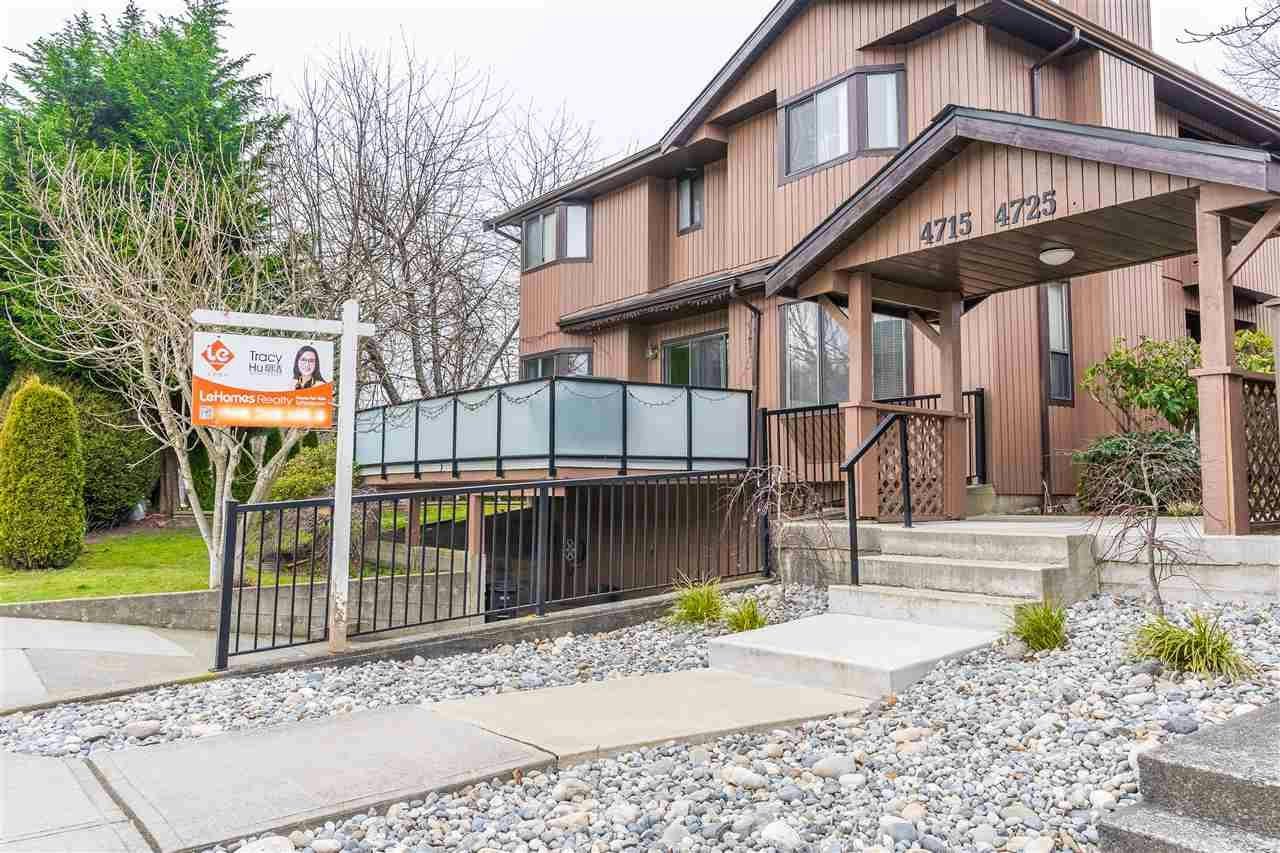4717 Village Drive, Burnaby, BC, V5G 4V7