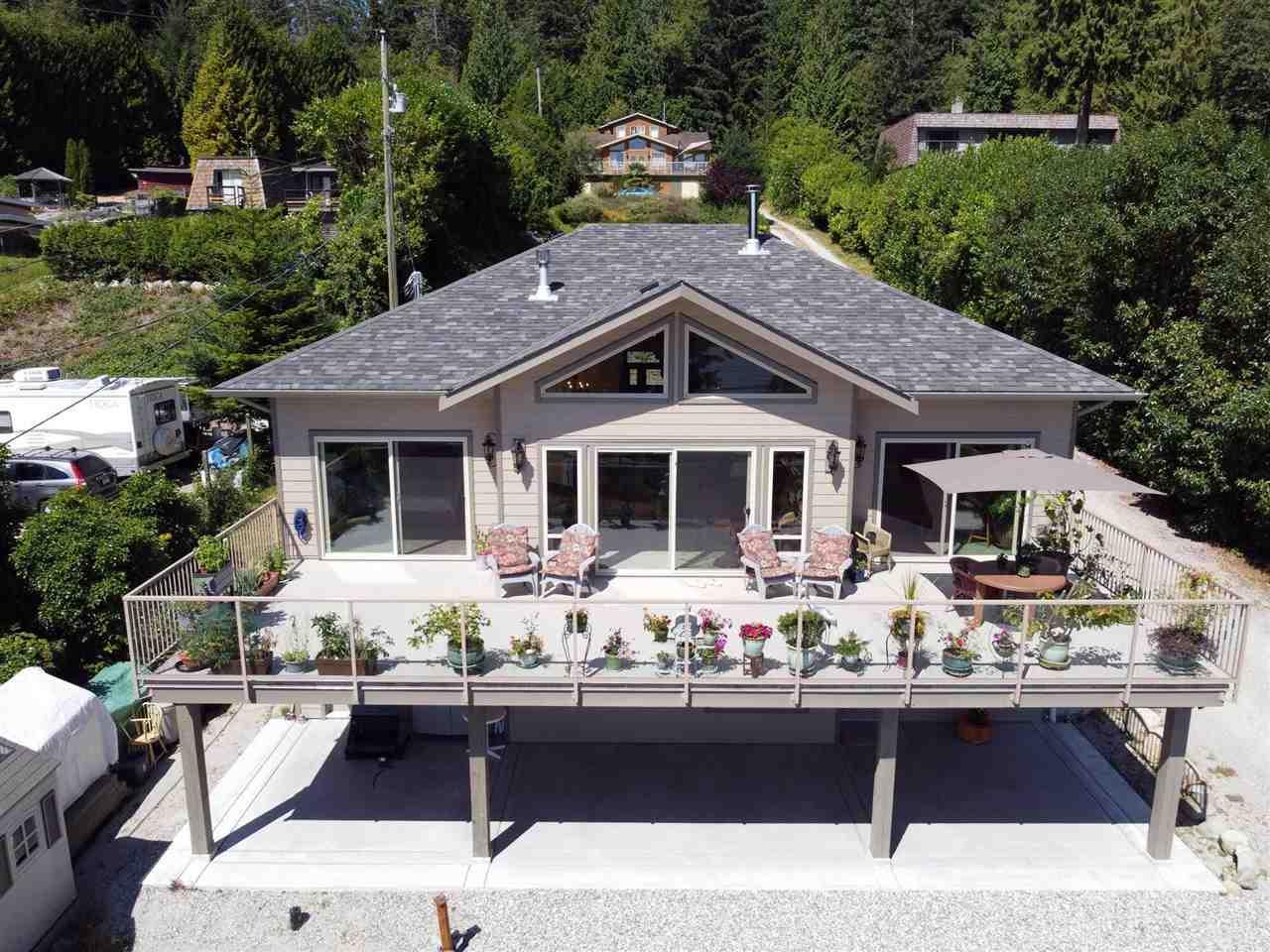 6682 Sunshine Coast Highway, Sechelt, BC, V0N 3A8