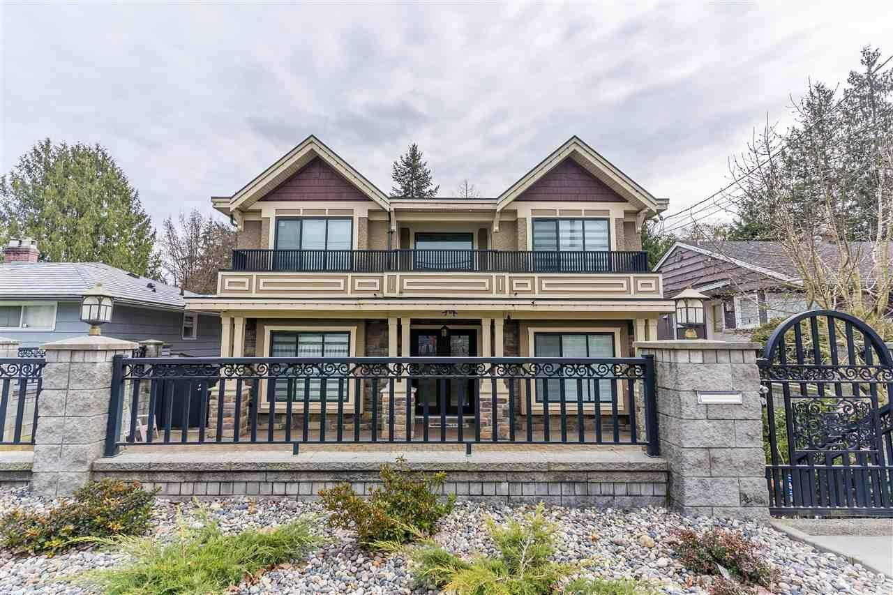 3996 Rumble Street, Burnaby, BC, V5J 1Z6