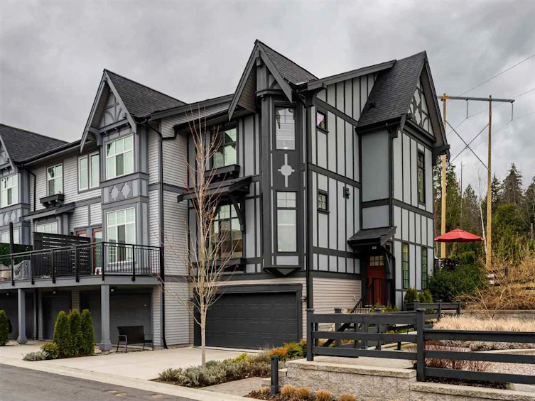 1-1221 Rocklin Street, Coquitlam, BC, V3B 0N7