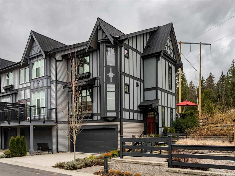 1 - 1221 Rocklin Street, Coquitlam BC