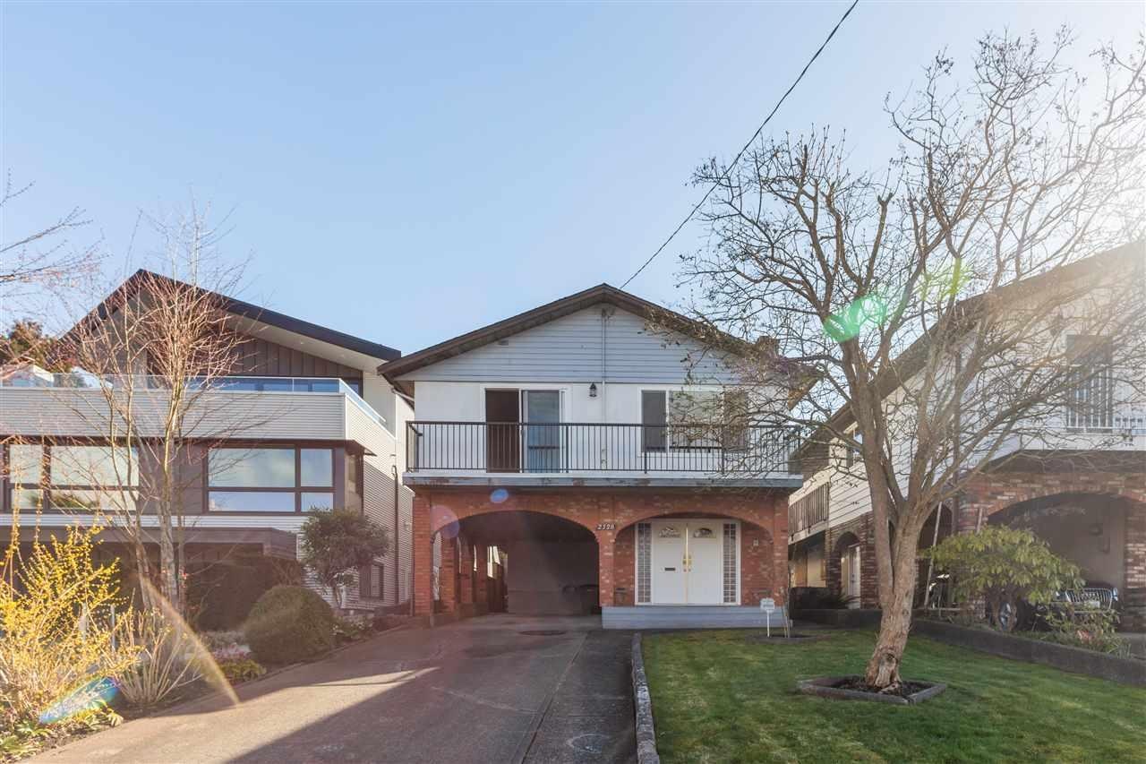 2728 Wall Street, Vancouver, BC, V5K 1A9