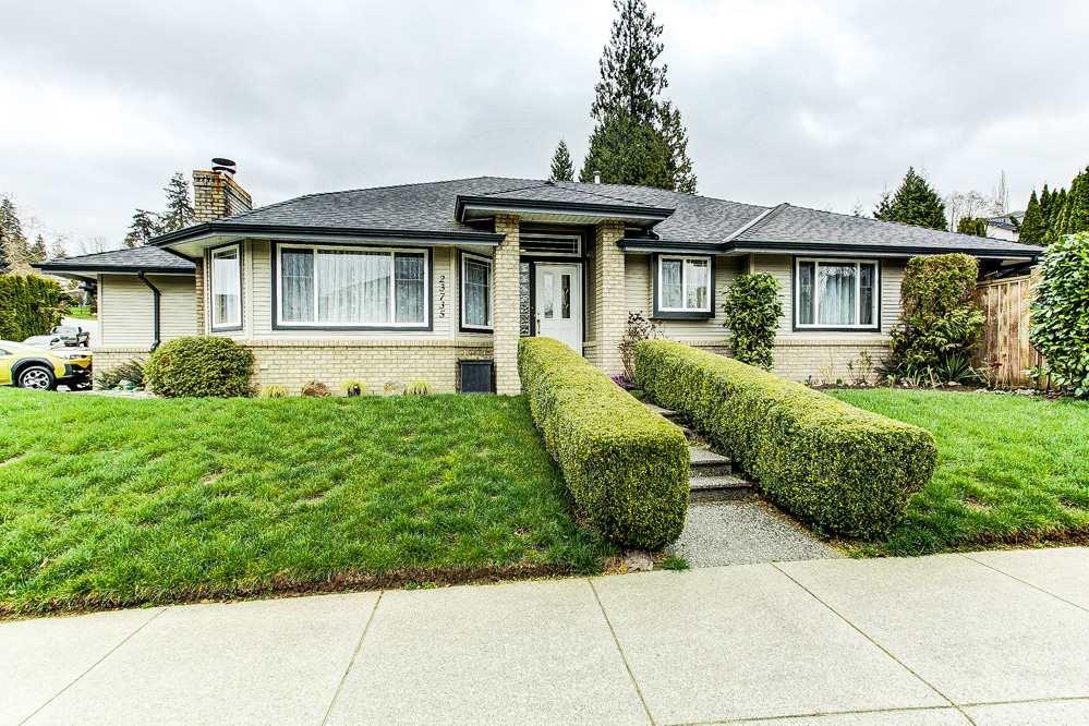 23735 105th Avenue, Maple Ridge, BC, V2W 1E1