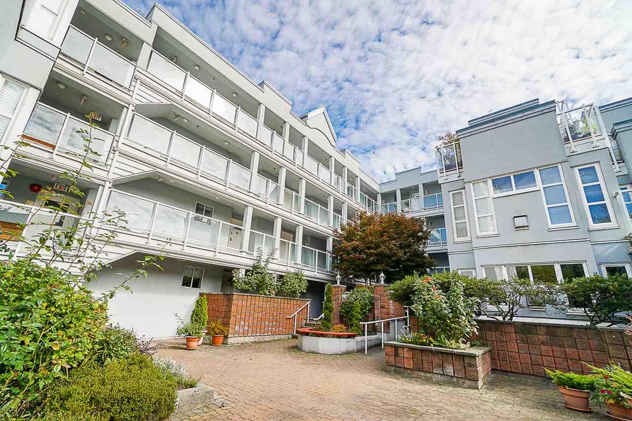 105-8728 Southwest Marine Drive, Vancouver, BC, V6P 6A4