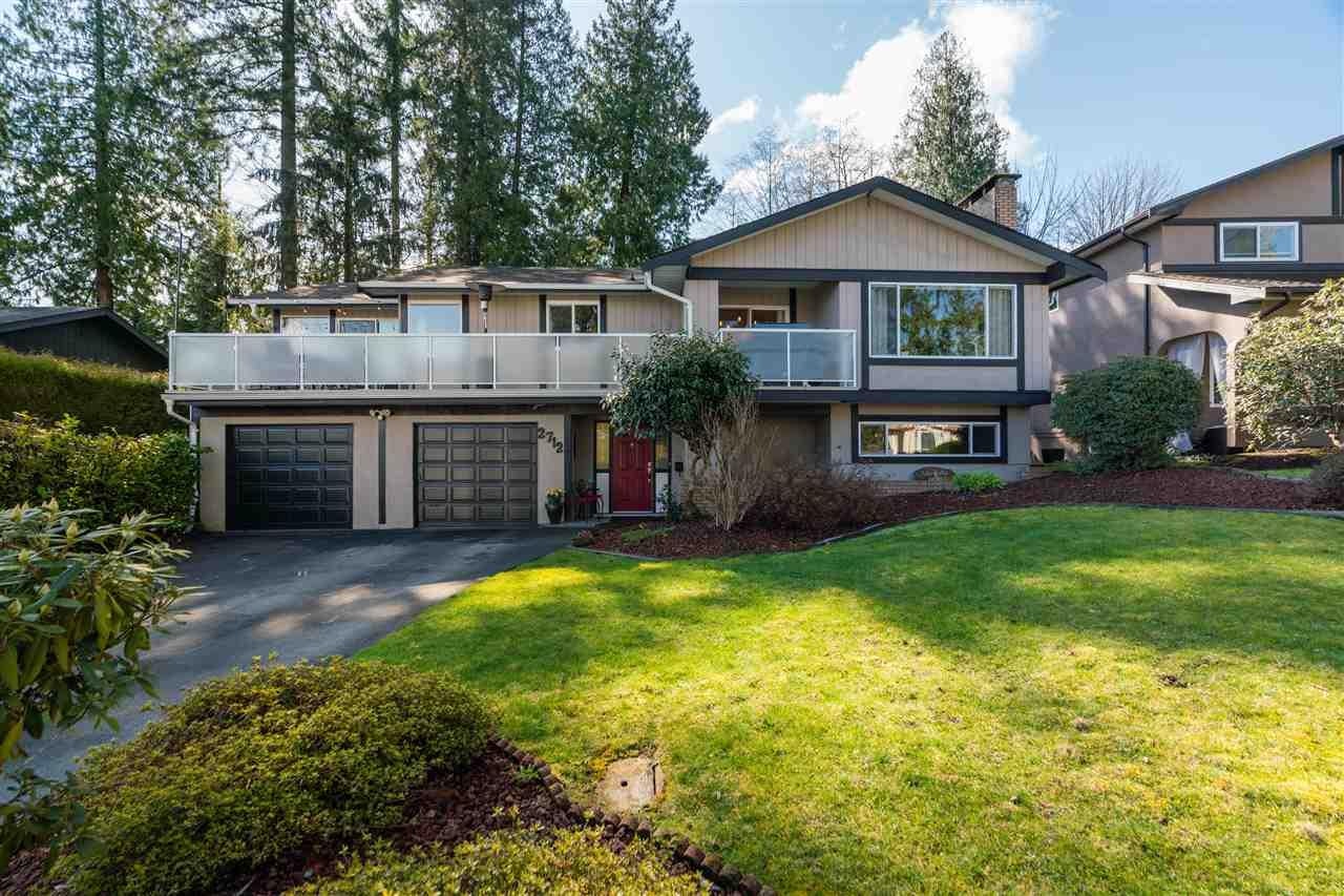 2712 Anchor Place, Coquitlam, BC, V3C 3S5