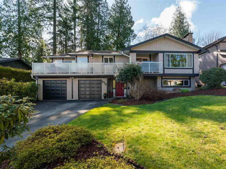 2712 Anchor Place, Coquitlam, BC, V3C 3S5