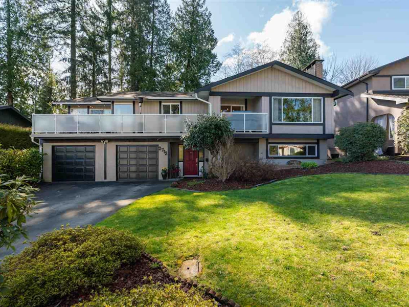 2712 Anchor Place, Coquitlam BC V3C 3S5