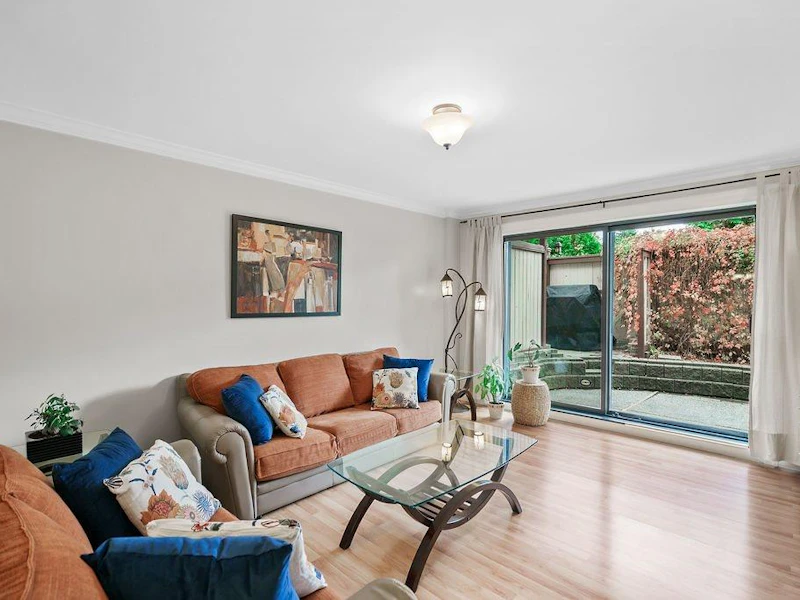 3 - 7569 Humphries Court, Burnaby BC V3N 4K9