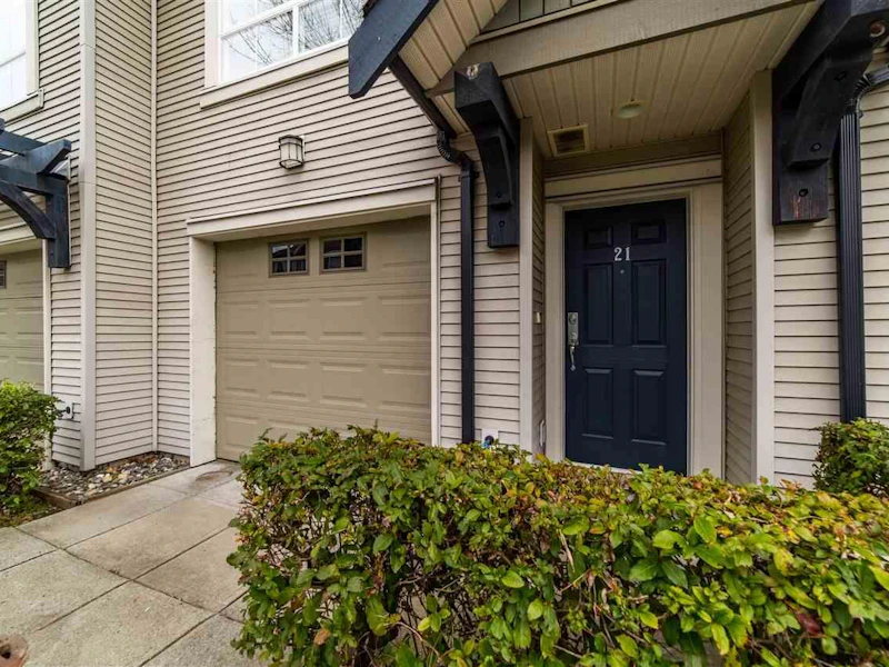 21 - 2978 Whisper Way, Coquitlam BC V3E 3R8