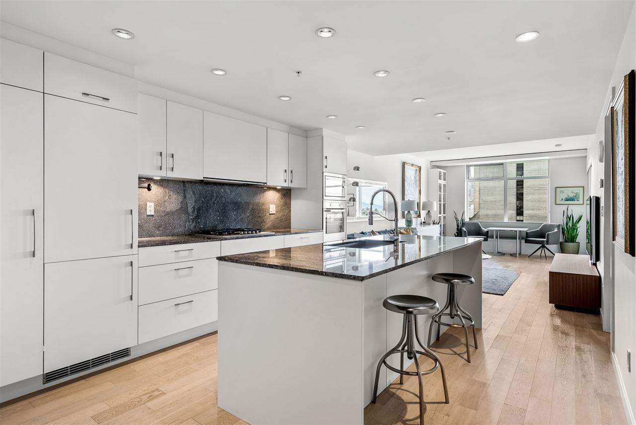 802-728 West 8th Avenue, Vancouver, BC, V5Z 0B8