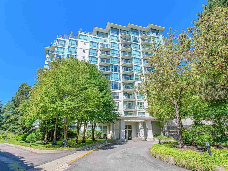 809 - 2733 Chandlery Place, Vancouver BC V5S 4V3