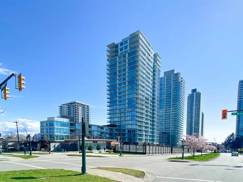 1707 - 8031 Nunavut Lane, Vancouver BC