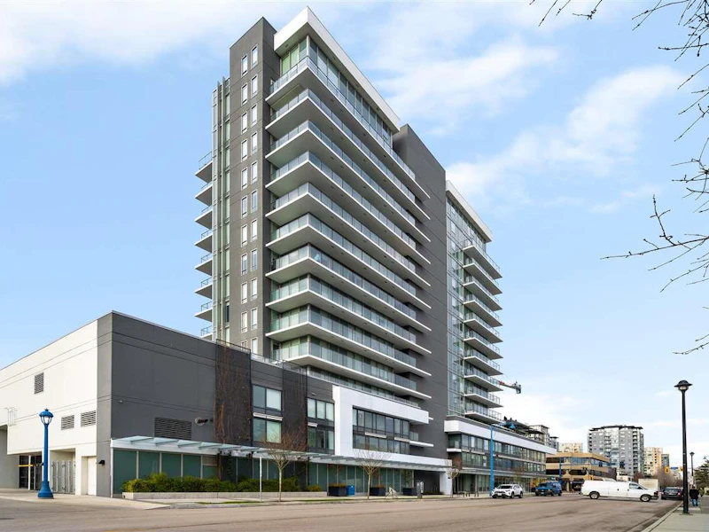 1602 - 6533 Buswell Street, Richmond BC