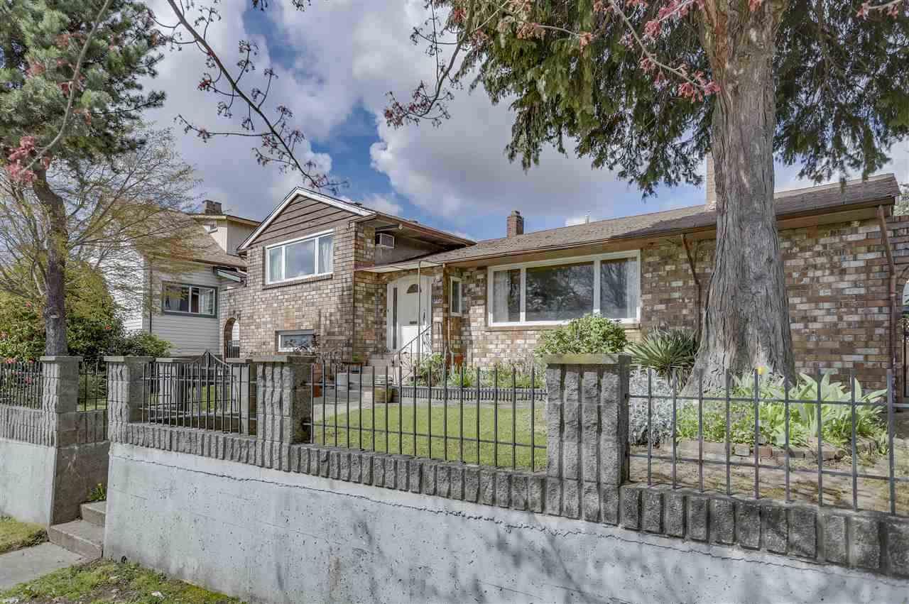 375 Southeast Marine Drive, Vancouver, BC, V5X 2S8