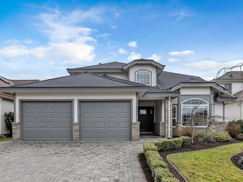 23140 121a Avenue, Maple Ridge BC V2X 1C3