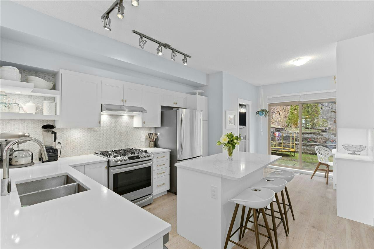 4-55 Hawthorn Drive, Port Moody, BC, V3H 0B3