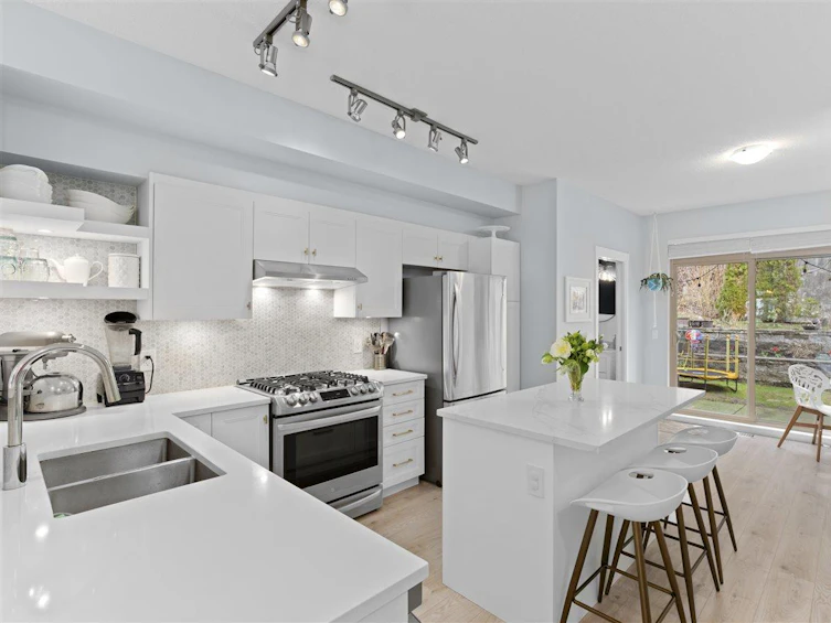 4-55 Hawthorn Drive, Port Moody, BC, V3H 0B3