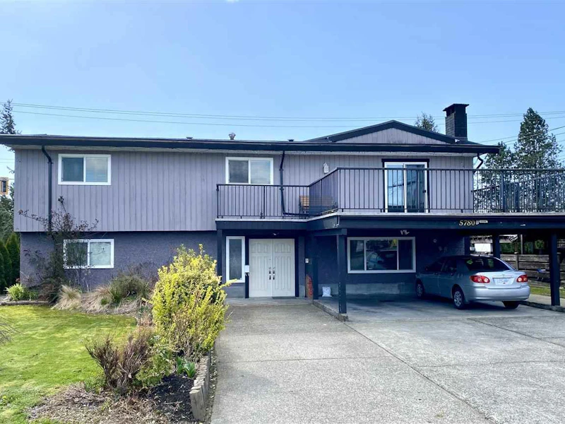 5780 48a Avenue, Delta BC V4K 1Y4