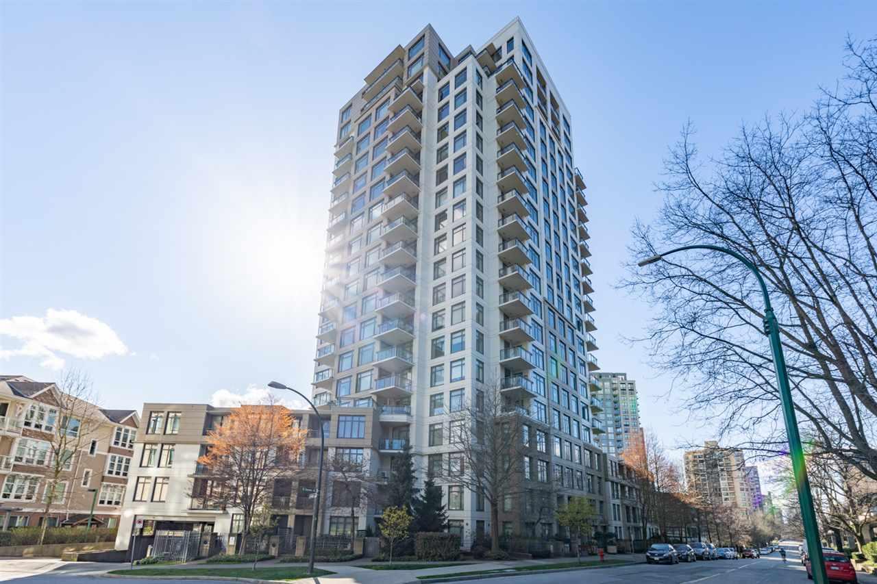 2103-3660 Vanness Avenue, Vancouver, BC, V5R 6H8
