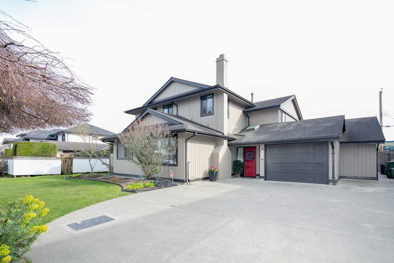11520 Seabay Road, Richmond, BC, V7A 3H6