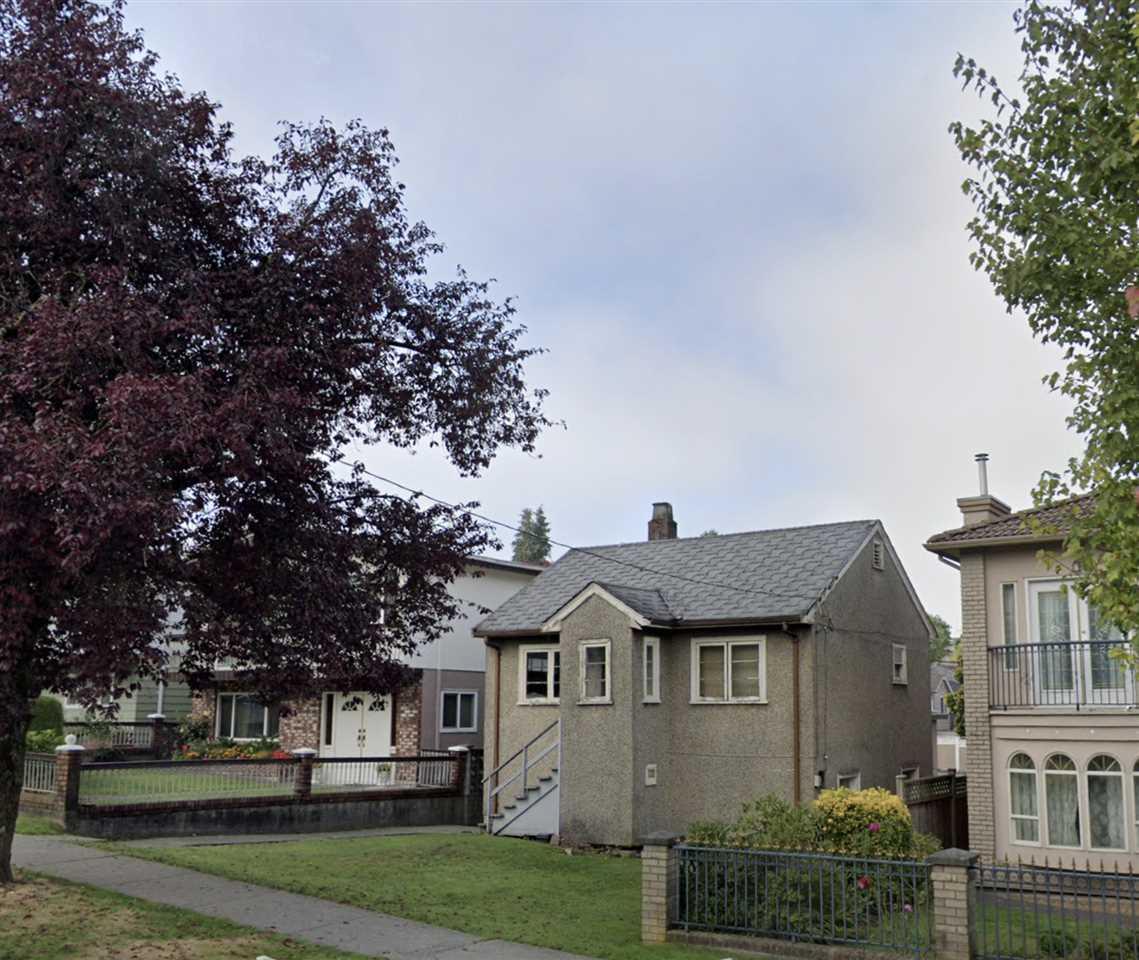 5575 Stamford Street, Vancouver, BC, V5R 4K6