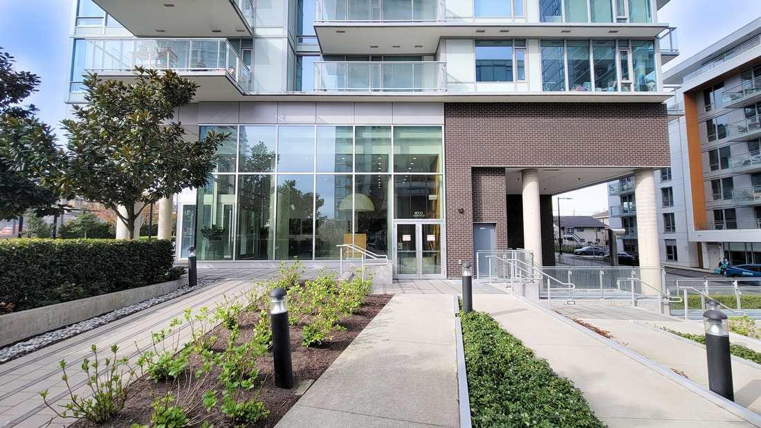 602-8031 Nunavut Lane, Vancouver, BC, V5X 0C9