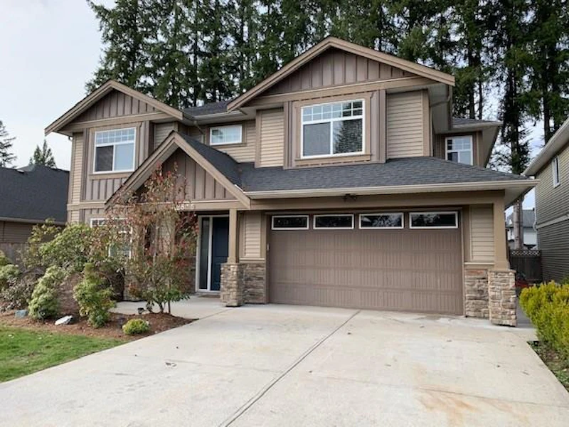 22815 126b Avenue, Maple Ridge BC V2X 9C6