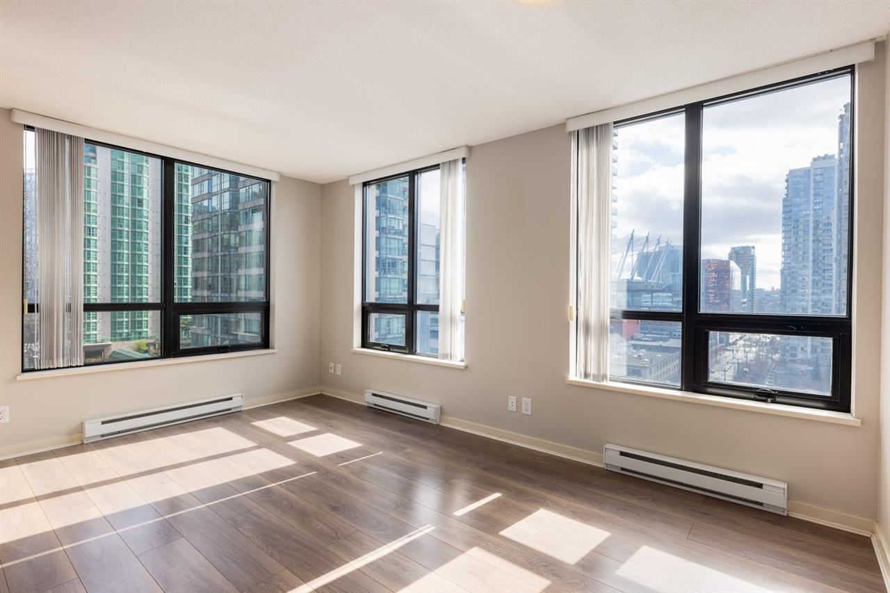 1102-909 Mainland Street, Vancouver, BC, V6B 1S3