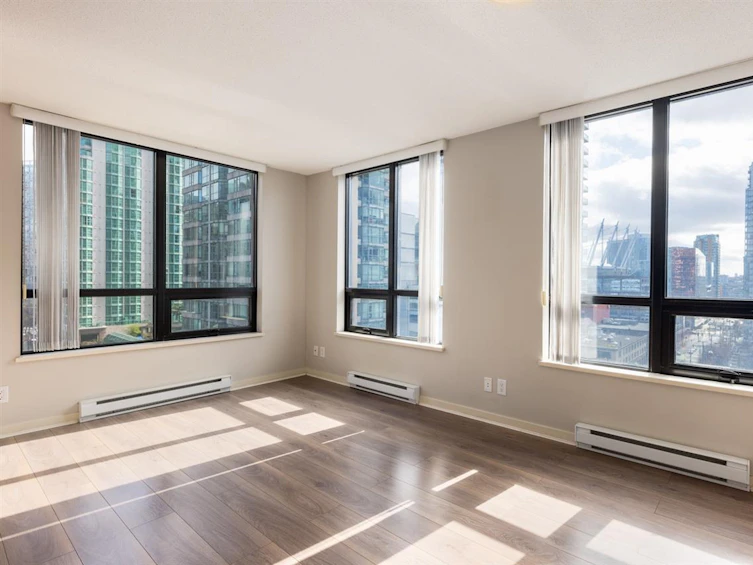1102-909 Mainland Street, Vancouver, BC, V6B 1S3