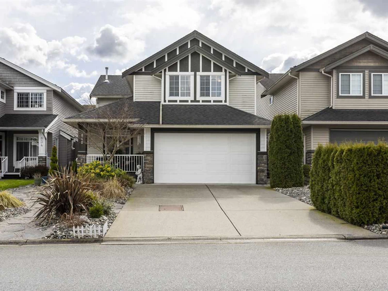 840 Vedder Place, Port Coquitlam BC V3B 8G4