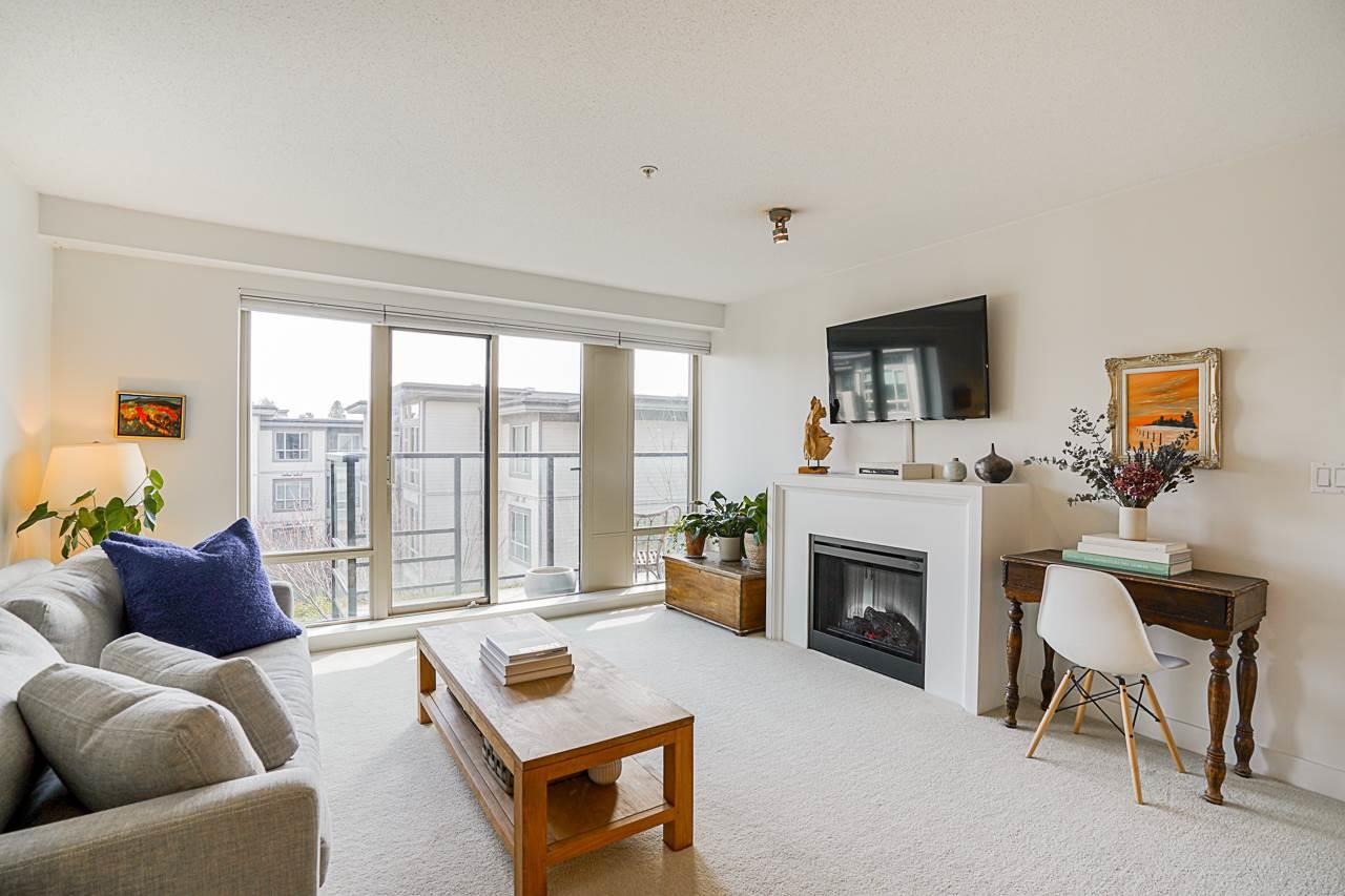 314-4550 Fraser Street, Vancouver, BC, V5V 4G8