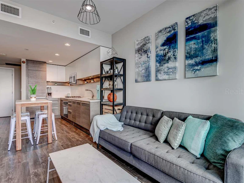 3405 - 4485 Skyline Drive, Burnaby BC