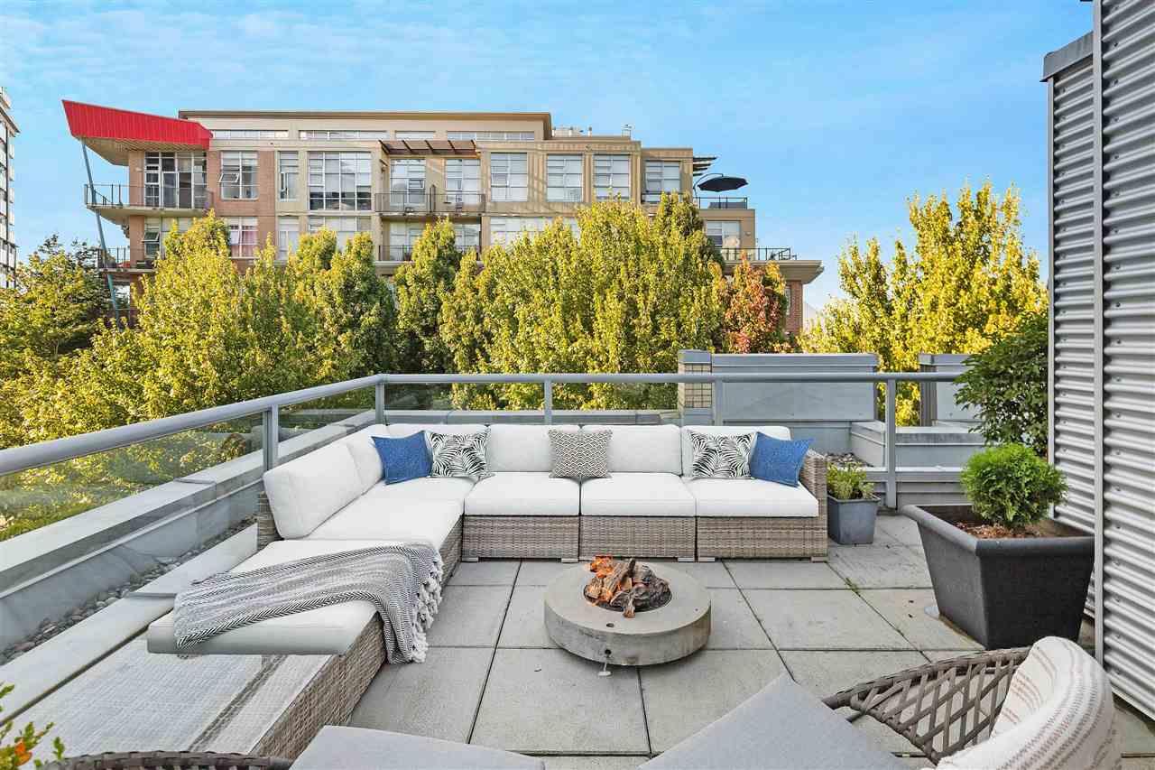 380 East 11th Avenue, Vancouver, BC, V5T 4V9
