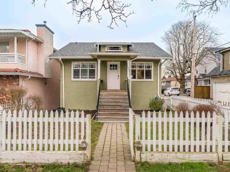 1473 E 22nd Avenue, Vancouver BC V5N 2N8