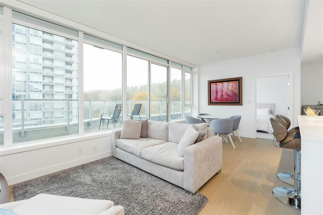 1103-3557 Sawmill Crescent, Vancouver, BC, V5S 0E2