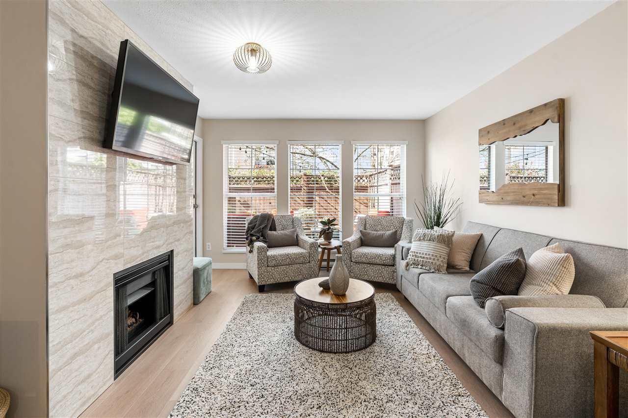 115-888 Gauthier Avenue, Coquitlam, BC, V3K 6Y1