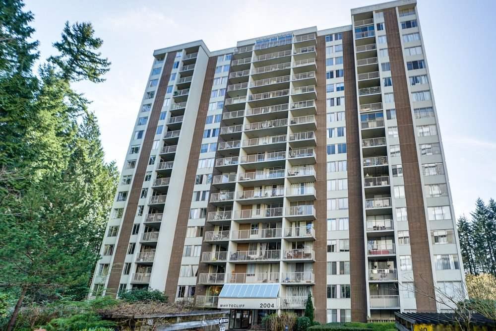 107-2004 Fullerton Avenue, North Vancouver, BC, V7P 3G8