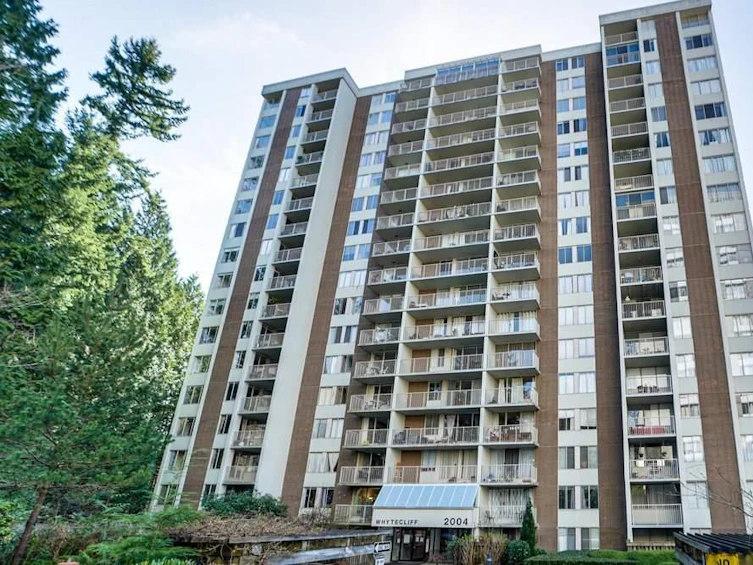107-2004 Fullerton Avenue, North Vancouver, BC, V7P 3G8