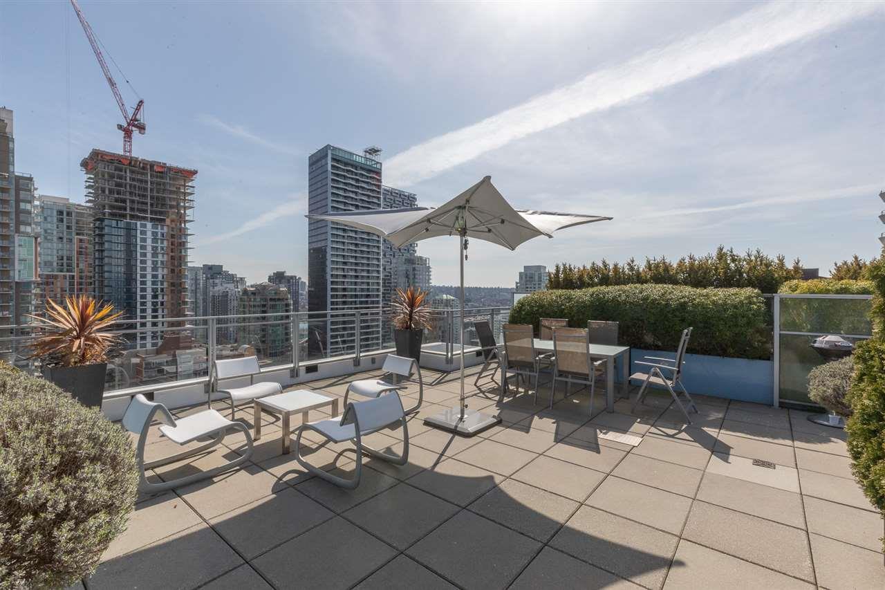 1803-1009 Harwood Street, Vancouver, BC, V6E 0C2