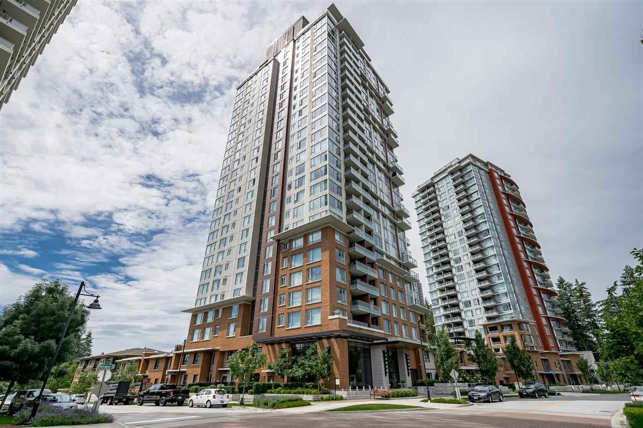 100-3100 Windsor Gate, Coquitlam, BC, V3B 0P3