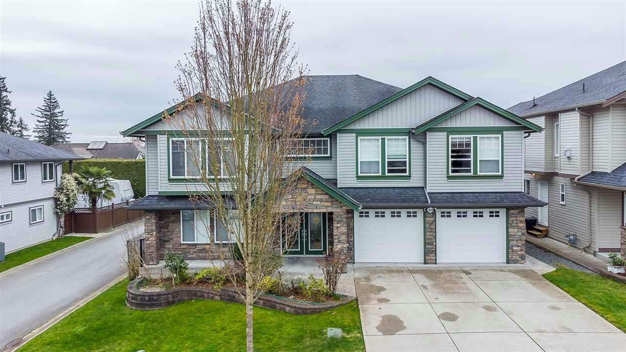 23648 113a Avenue, Maple Ridge, BC, V2W 0C7