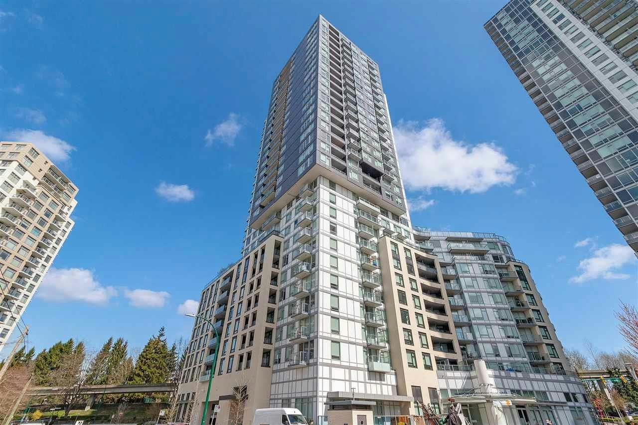 505-5470 Ormidale Street, Vancouver, BC, V5R 0G6