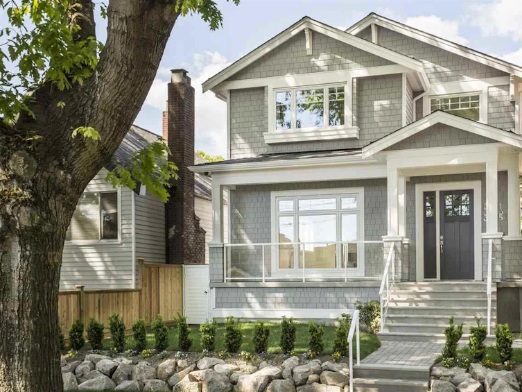 3621 Turner Street, Vancouver, BC, V5K 2J2