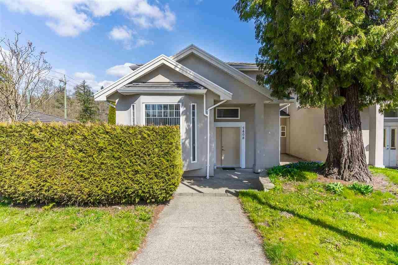 7408 Morley Drive, Burnaby, BC, V5E 4N5